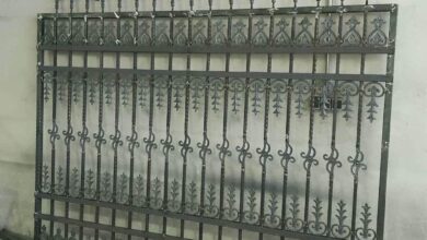 حفاظ پنجره در سقز