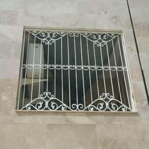 حفاظ پنجره در رشت