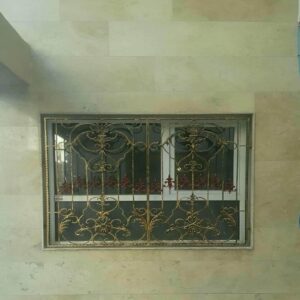 حفاظ پنجره در زاهدان