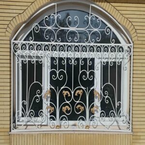 حفاظ پنجره در سبزوار