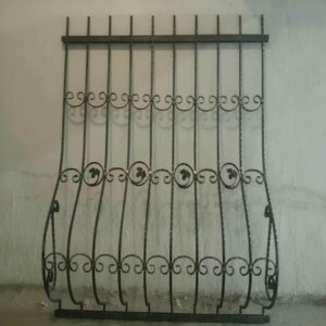 حفاظ پنجره در قزوین