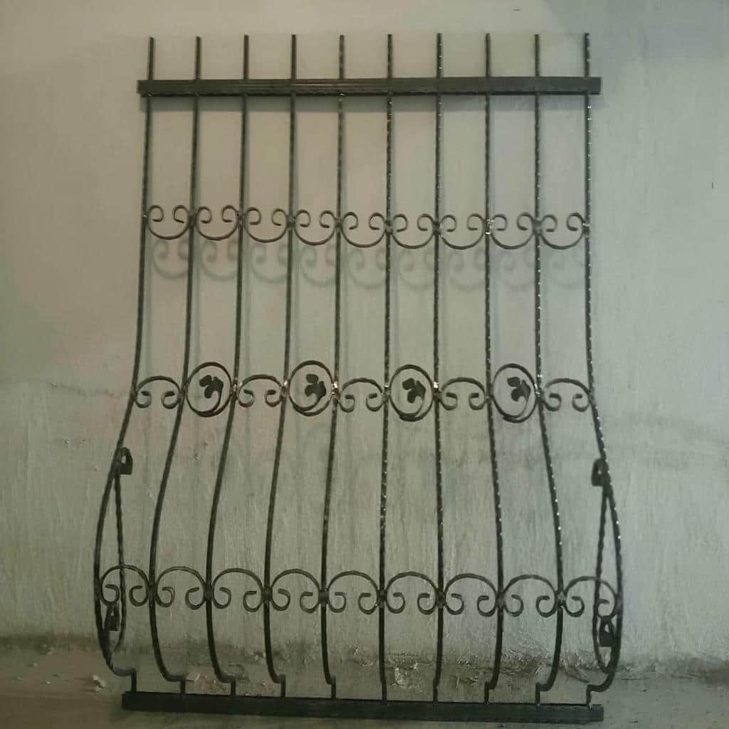حفاظ پنجره در قزوین