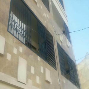 حفاظ پنجره در بندرعباس