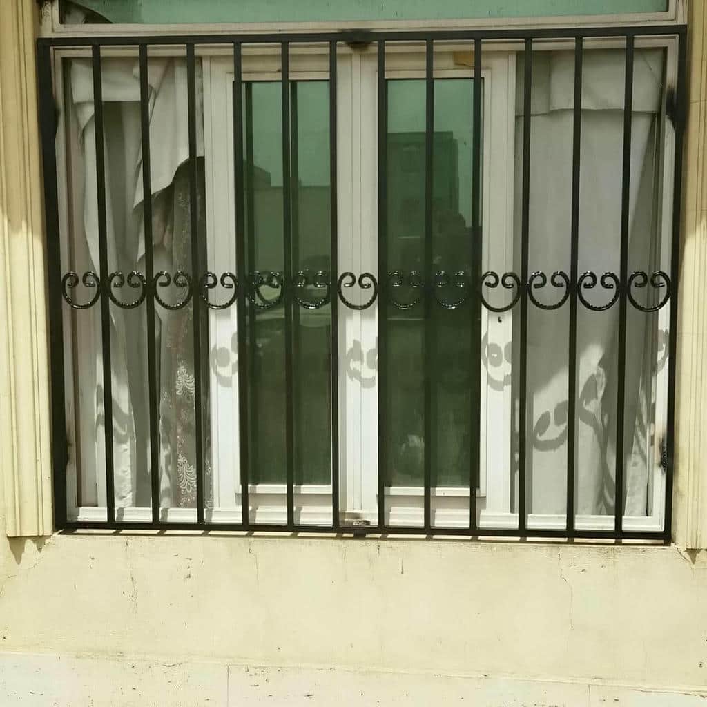 حفاظ پنجره در کرمان