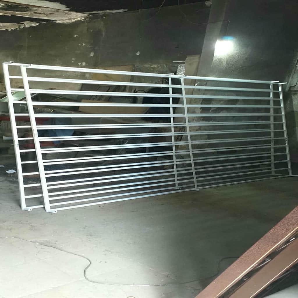 حفاظ پنجره در اندیشه