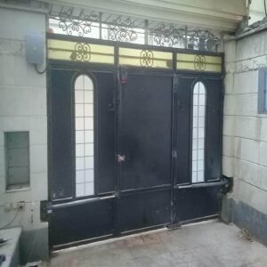 جک درب پارکینگ در رشت