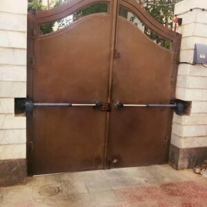 جک درب پارکینگ در فیروزکوه