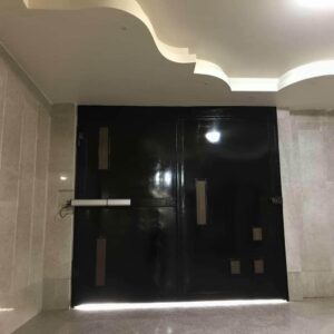 جک درب پارکینگ در ساوه