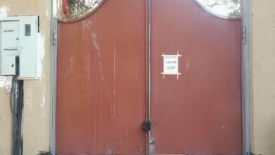 جک درب پارکینگ در کرج
