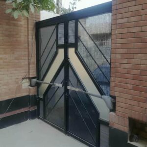 جک درب پارکینگ در کرمانشاه