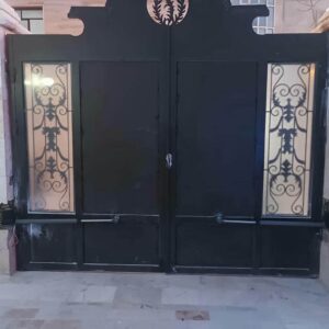 جک درب پارکینگ در تبریز