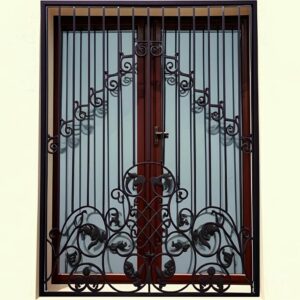 حفاظ پنجره در یاسوج