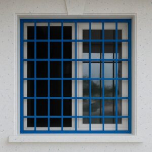 حفاظ پنجره در بیرجند