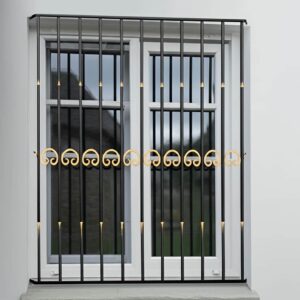 حفاظ پنجره در اشتهارد