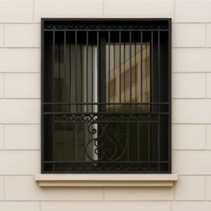 حفاظ پنجره در مهرشهر کرج