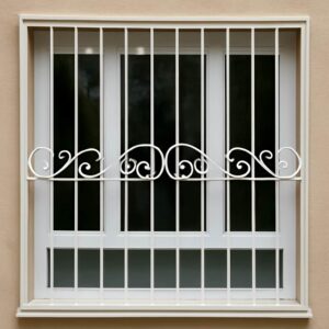 حفاظ پنجره در فردیس کرج