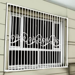 حفاظ پنجره در سیرجان