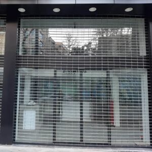کرکره برقی در بندرعباس