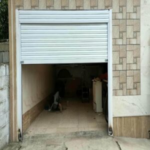 کرکره برقی در محمودآباد