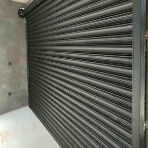 کرکره برقی در فردیس کرج