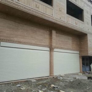 کرکره برقی در ساوه