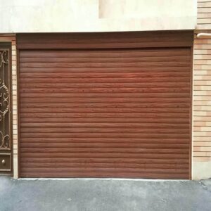 کرکره برقی در کرمان