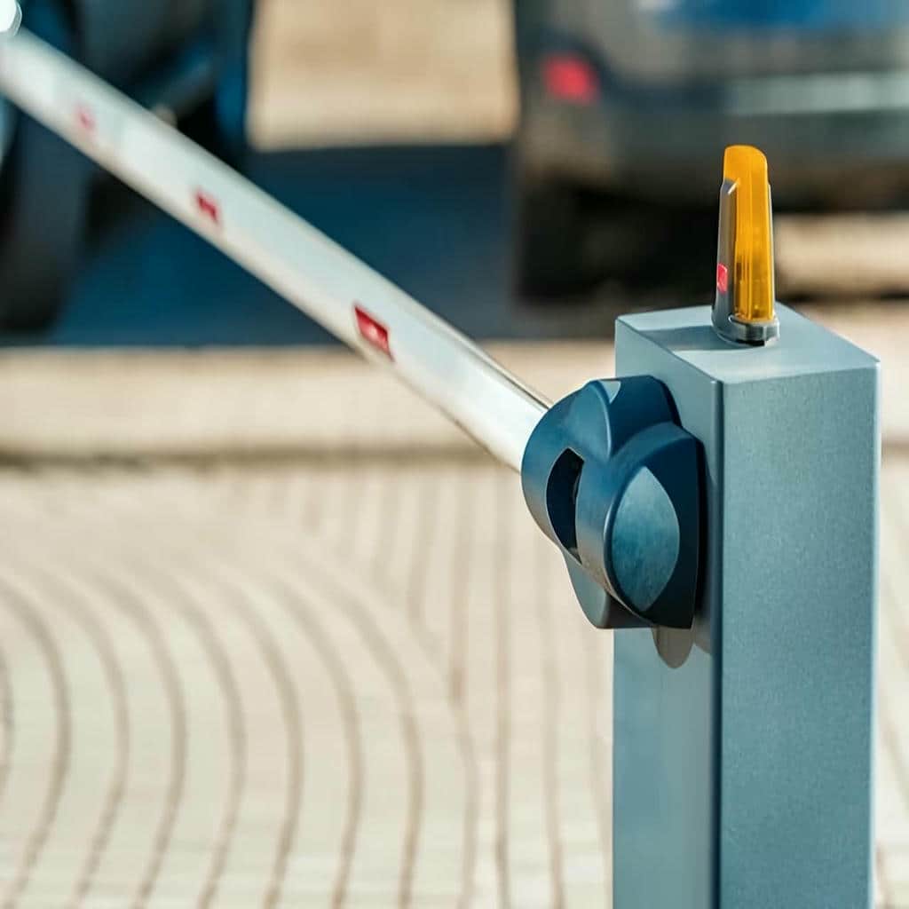 فروش راهبند پارکینگ با باتری پشتیبان فروش راهبند پارکینگ با باتری پشتیبان