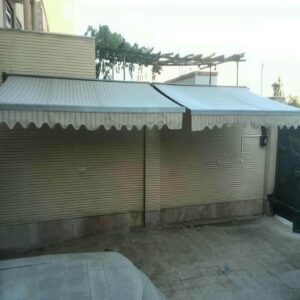 محاسبه قیمت سایبان برقی با فرمول ساده محاسبه قیمت سایبان برقی با فرمول ساده