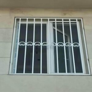 اثر قیمت آهن بر هزینه ساخت حفاظ فلزی