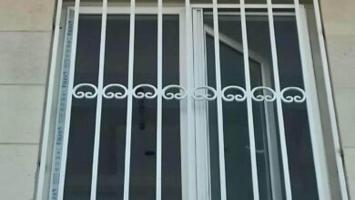 اثر قیمت آهن بر هزینه ساخت حفاظ فلزی