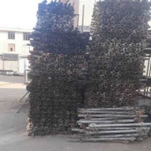 راهنمای خرید لوله داربست نو با نکات فنی پیش از ثبت درخواست