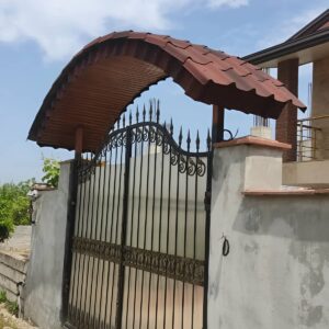 آردواز دکوراتیو نمای ساختمان