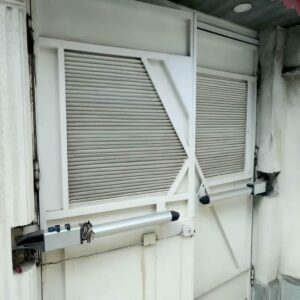 تعمیر تخصصی جک درب پارکینگ در محل تعمیر تخصصی جک درب پارکینگ در محل