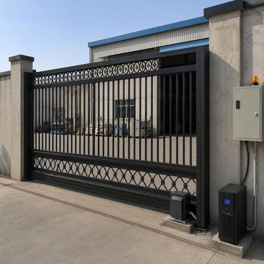 قیمت جک پارکینگ خانگی متناسب با نوع کاربرد