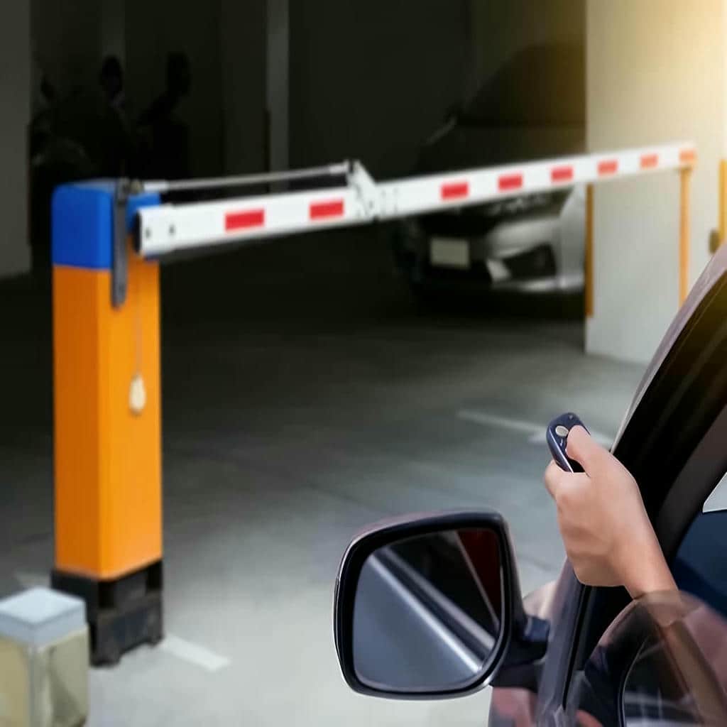 قیمت راهبند هیدرولیک سرعت بالا متناسب با چرخه کاری