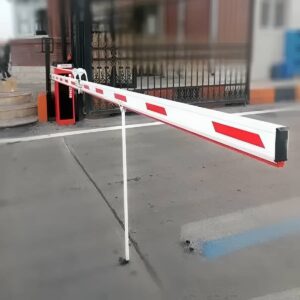 11 مدل راهبند مجتمع مسکونی پلاک خوان