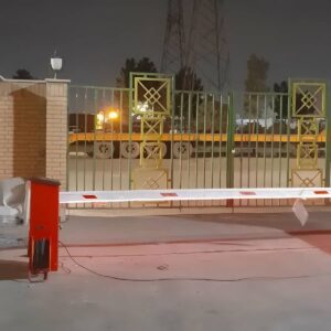 14 مدل راهبند تلسکوپی مسیر باریک
