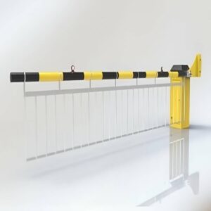 10 طرح راهبند بازویی LED دار شبانه