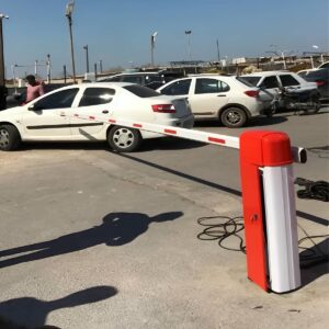 10 طرح راهبند هیدرولیک سرعت بالا