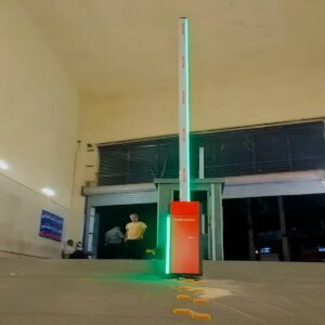 14 نمونه ریموت راهبند برد بالا