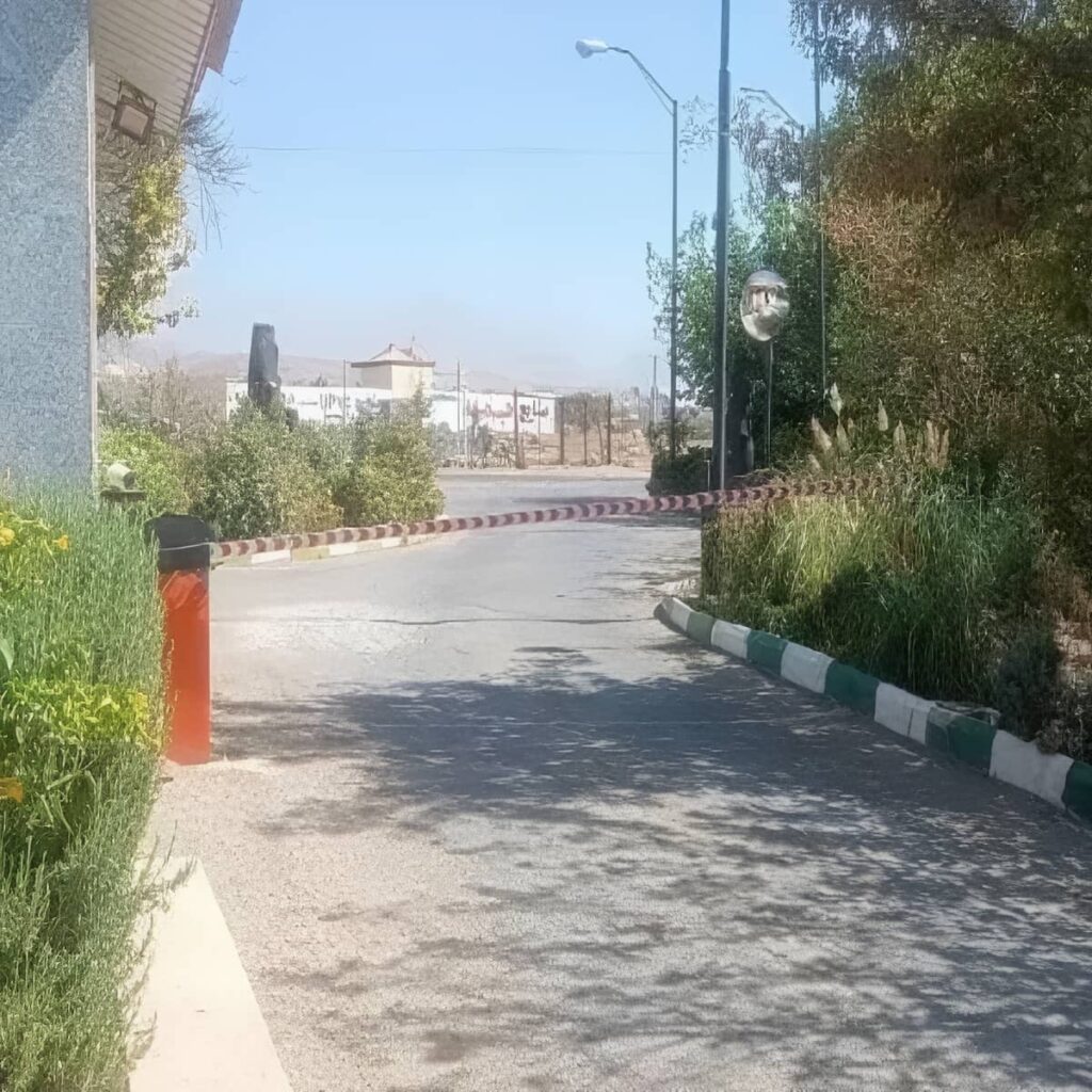 سفارش لوپ دیتکتور راهبند زمینی متناسب با نوع خودرو