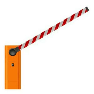 8 مدل فتوسل راهبند ایمنی خودرو