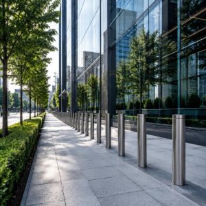 7 طرح راهبند الکترومکانیک کم تردد