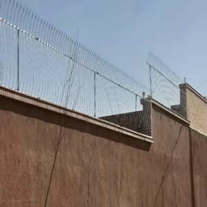 14 طرح حفاظ دیوار کلاسیک سرنیزه