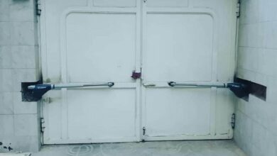12 طرح جک درب تک لنگه نفررو