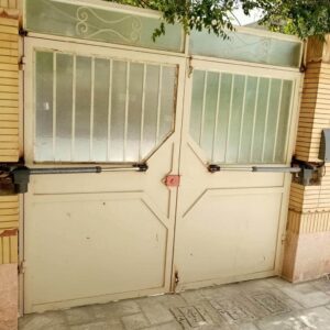 9 مدل جک پارکینگی کم تردد ویلایی