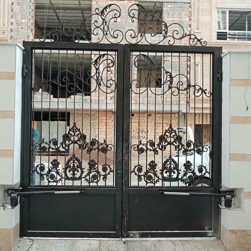 خرید جک پارکینگی هوشمند بر اساس تعداد کاربران