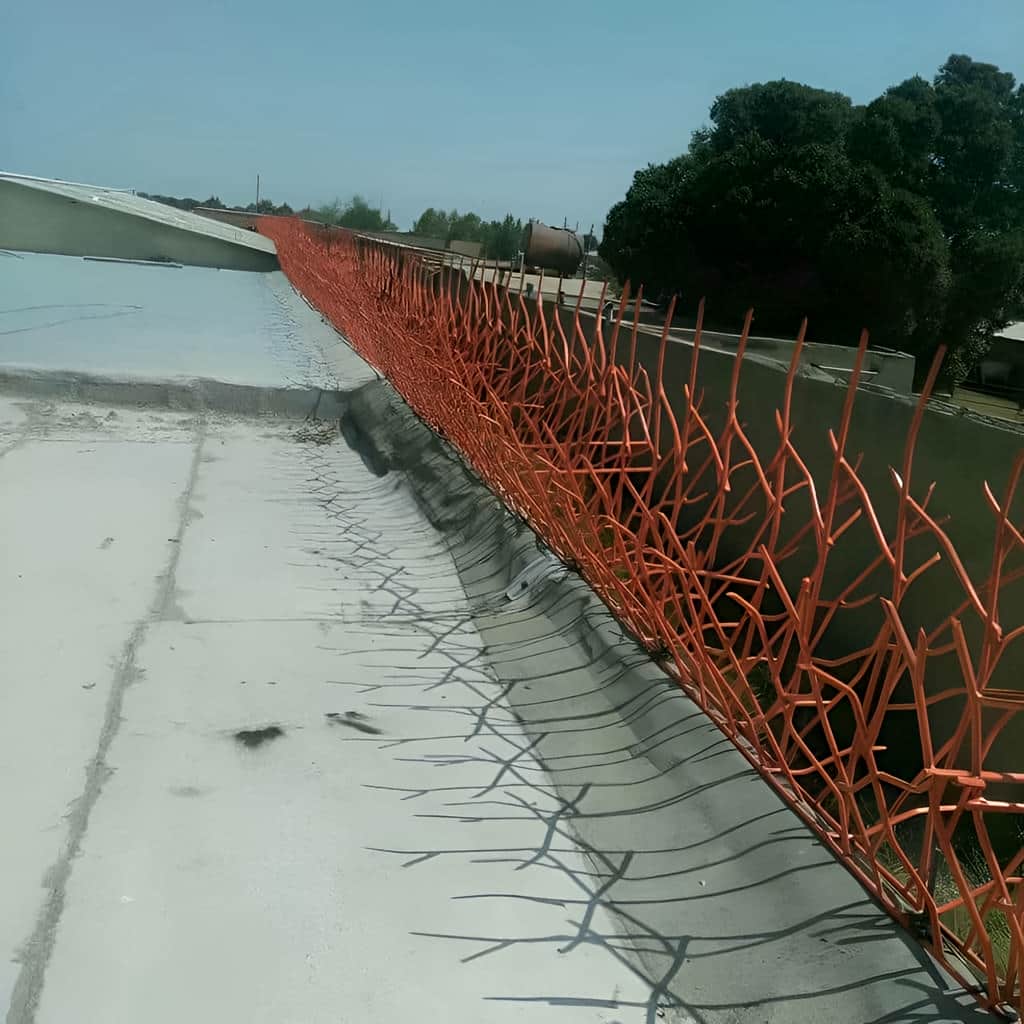 مرکز فروش حفاظ بوته ای سفارشی مناسب بازسازی ساختمان های قدیمی