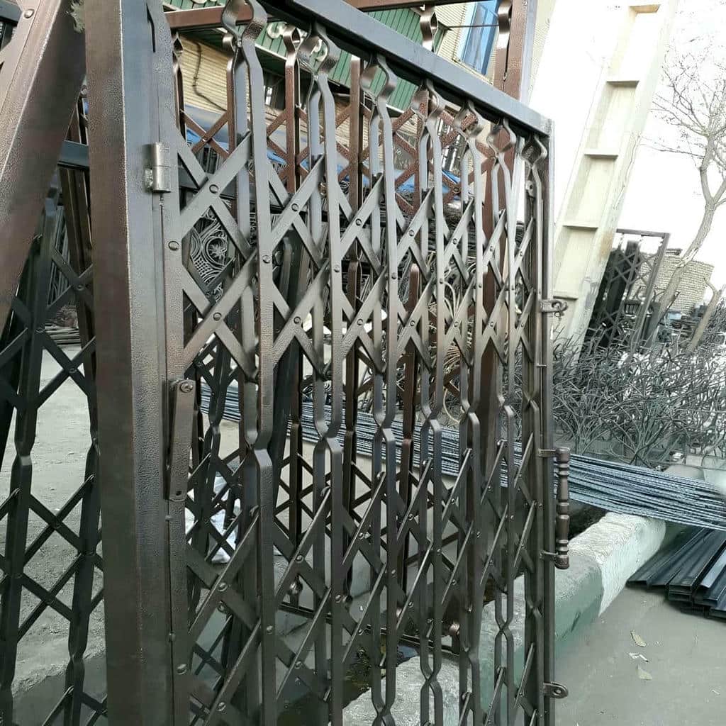 حفاظ جمع شونده با پوشش مقاوم در برابر شرایط محیطی