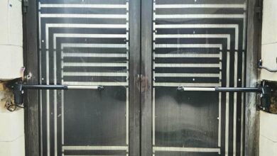 جک الکترومکانیک با قدرت موتور مناسب